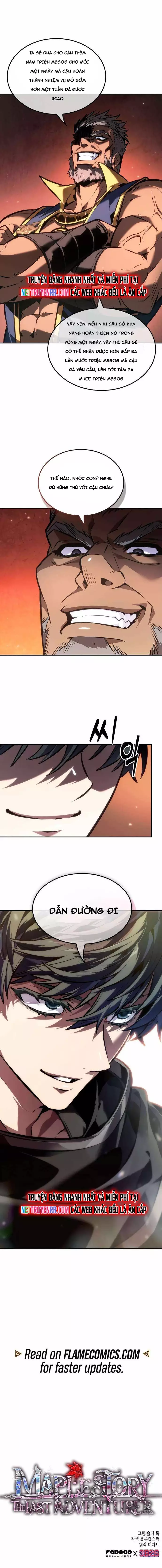 Mạo Hiểm Giả Cuối Cùng Chapter 80 13