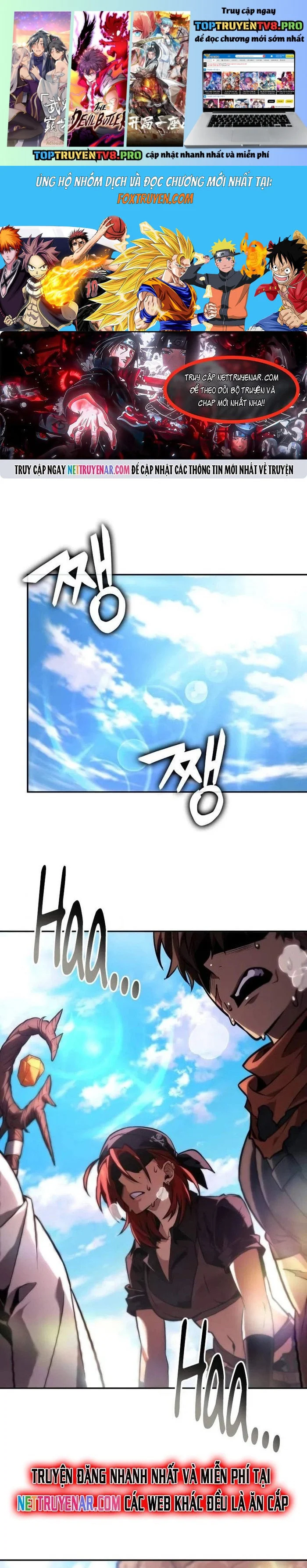 Mạo Hiểm Giả Cuối Cùng Chapter 81 1