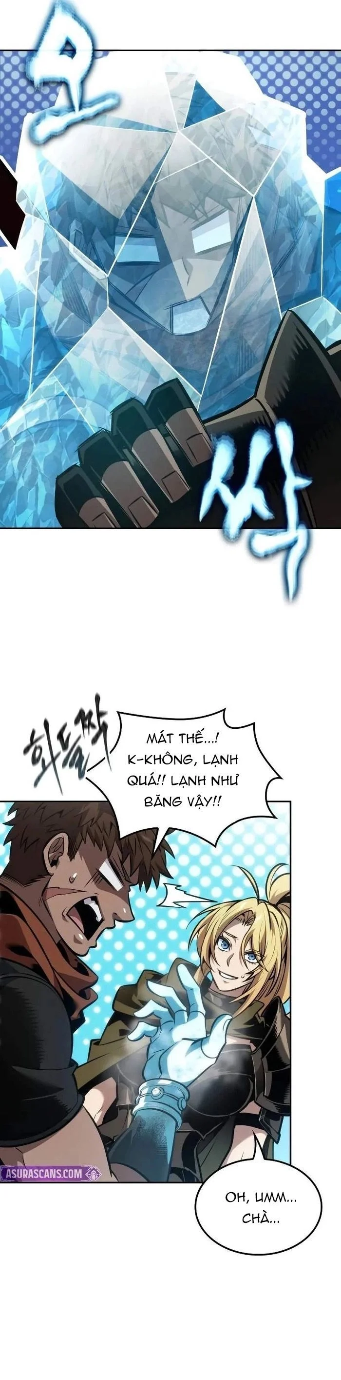 Mạo Hiểm Giả Cuối Cùng Chapter 81 5