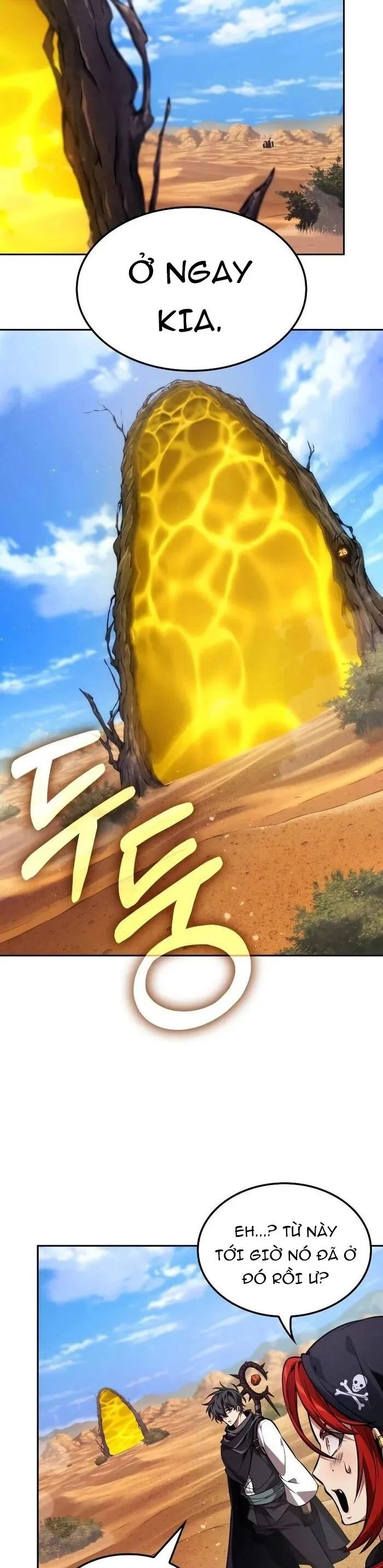 Mạo Hiểm Giả Cuối Cùng Chapter 81 11