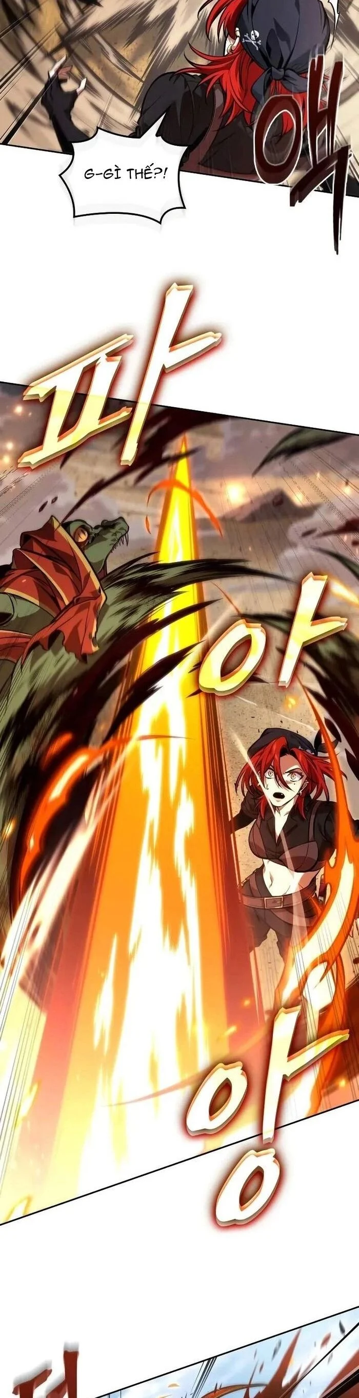 Mạo Hiểm Giả Cuối Cùng Chapter 81 14