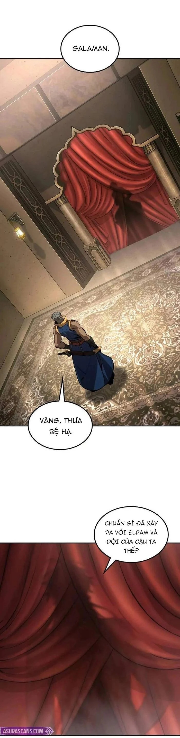 Mạo Hiểm Giả Cuối Cùng Chapter 81 18