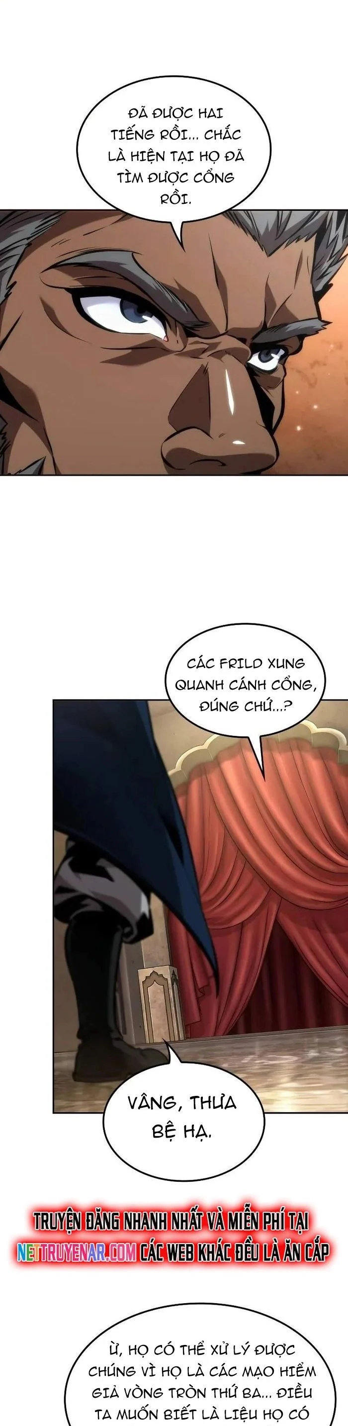 Mạo Hiểm Giả Cuối Cùng Chapter 81 19