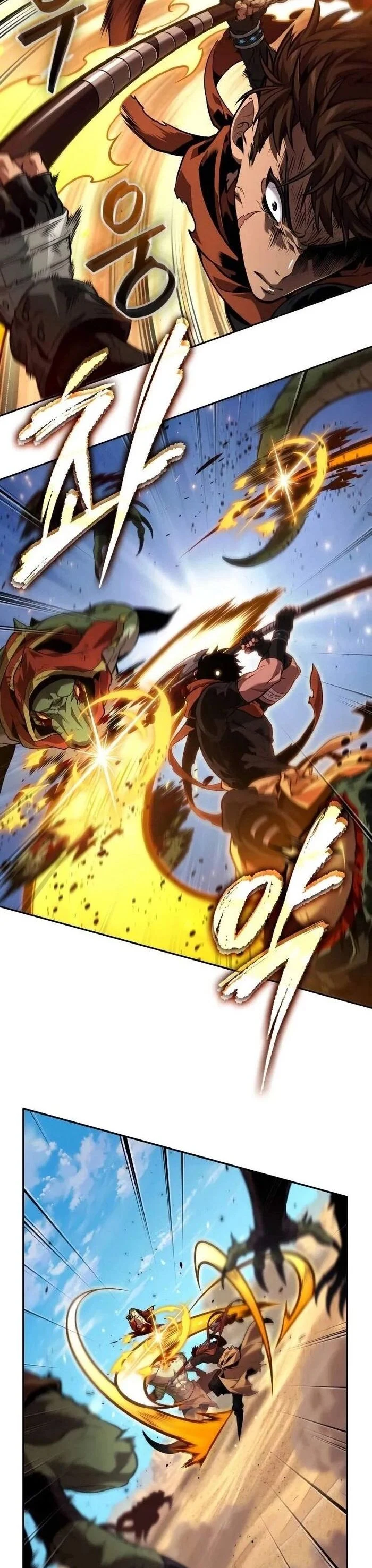 Mạo Hiểm Giả Cuối Cùng Chapter 81 22