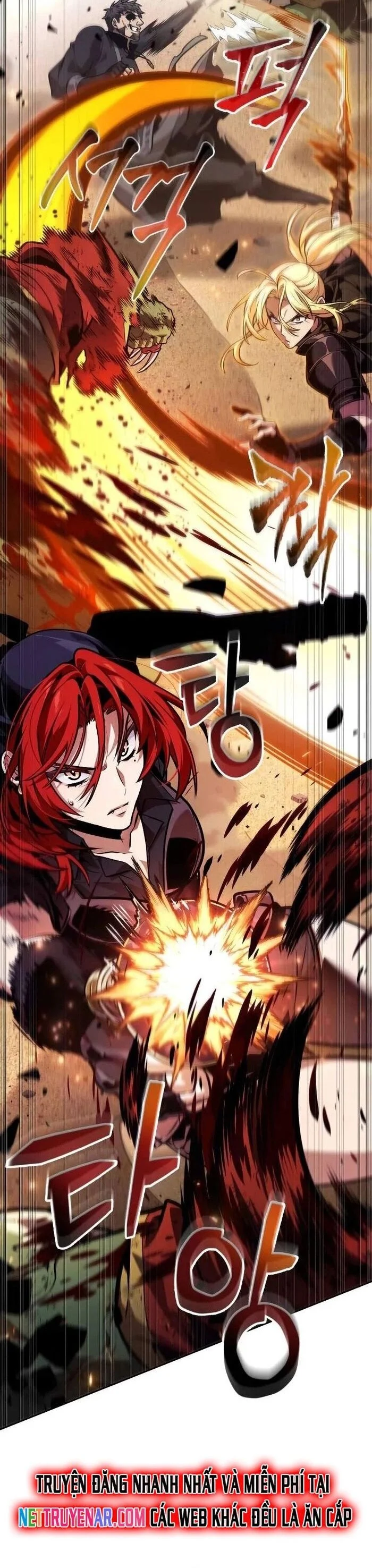 Mạo Hiểm Giả Cuối Cùng Chapter 81 24