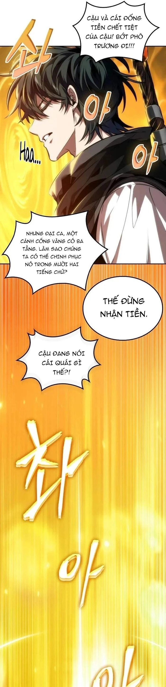 Mạo Hiểm Giả Cuối Cùng Chapter 81 29