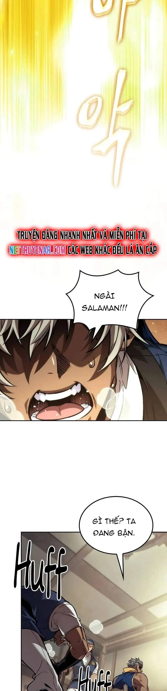 Mạo Hiểm Giả Cuối Cùng Chapter 81 30