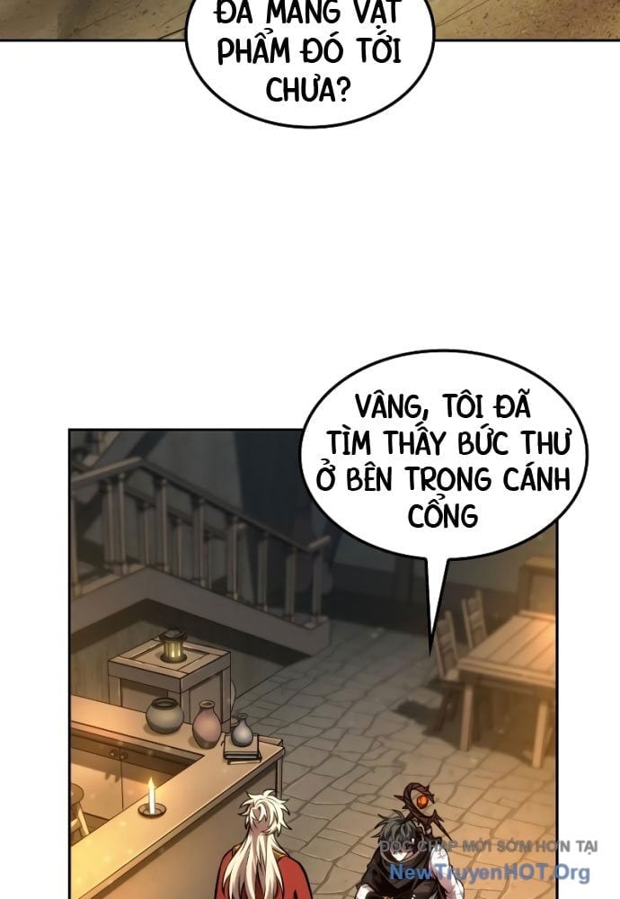 Mạo Hiểm Giả Cuối Cùng Chapter 86 - Trang 2