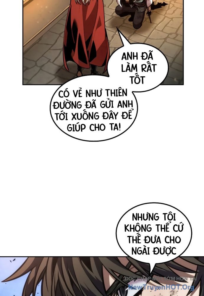 Mạo Hiểm Giả Cuối Cùng Chapter 86 - Trang 2
