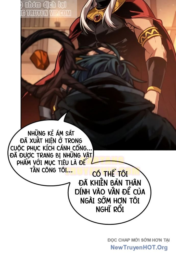 Mạo Hiểm Giả Cuối Cùng Chapter 86 - Trang 2