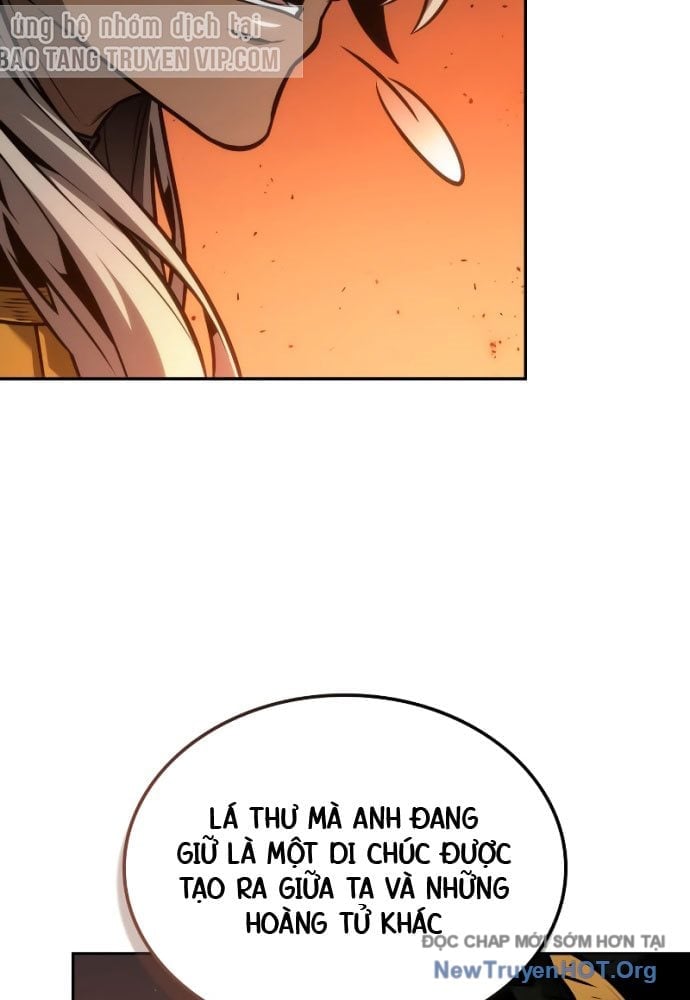 Mạo Hiểm Giả Cuối Cùng Chapter 86 - Trang 2