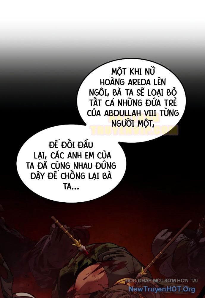 Mạo Hiểm Giả Cuối Cùng Chapter 86 - Trang 2
