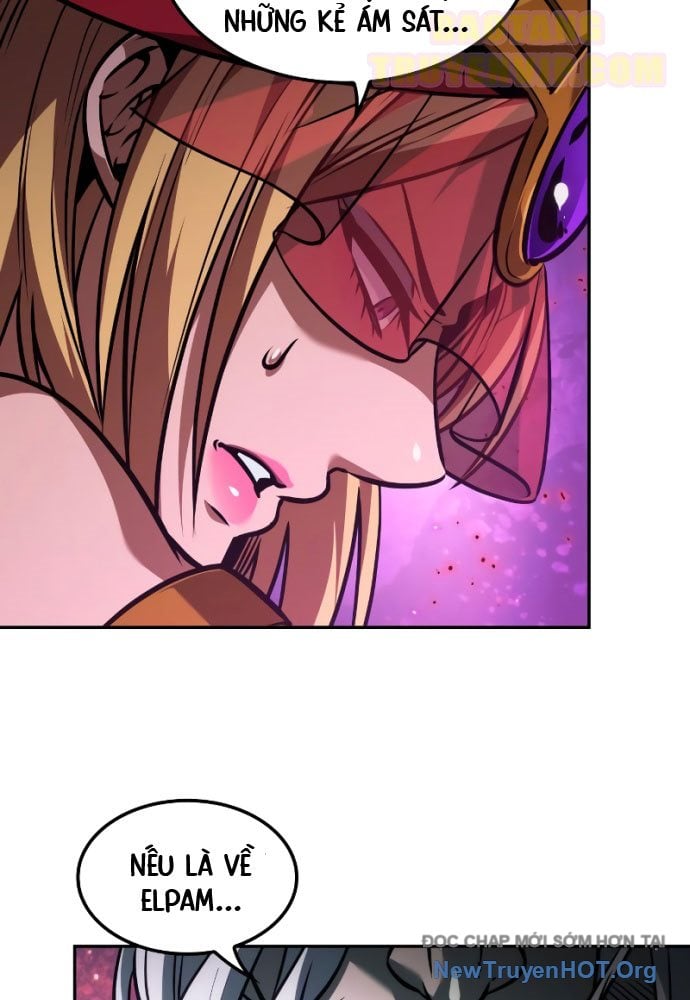 Mạo Hiểm Giả Cuối Cùng Chapter 86 - Trang 2