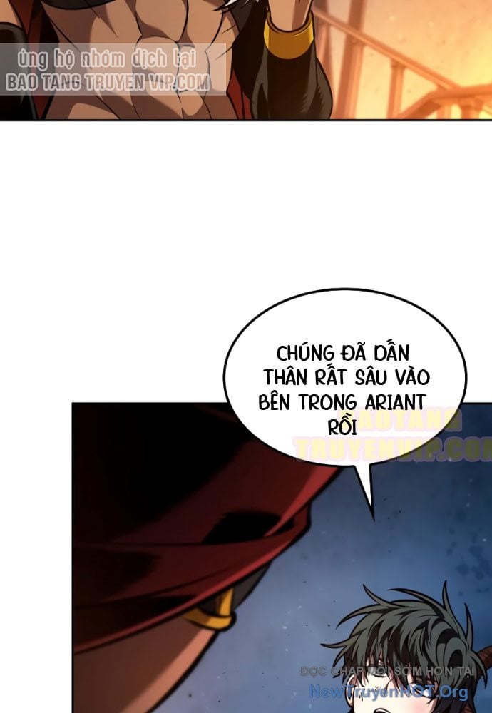Mạo Hiểm Giả Cuối Cùng Chapter 86 - Trang 2