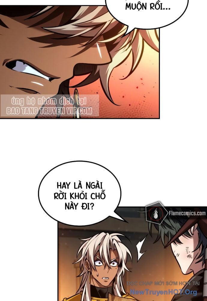 Mạo Hiểm Giả Cuối Cùng Chapter 86 - Trang 2