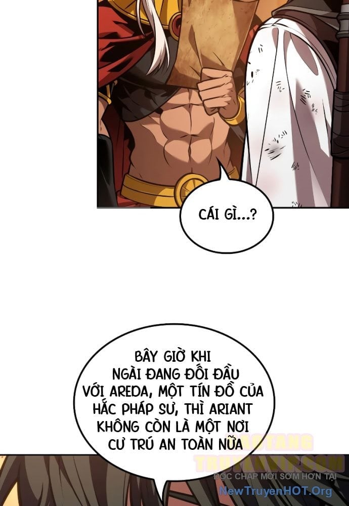 Mạo Hiểm Giả Cuối Cùng Chapter 86 - Trang 2