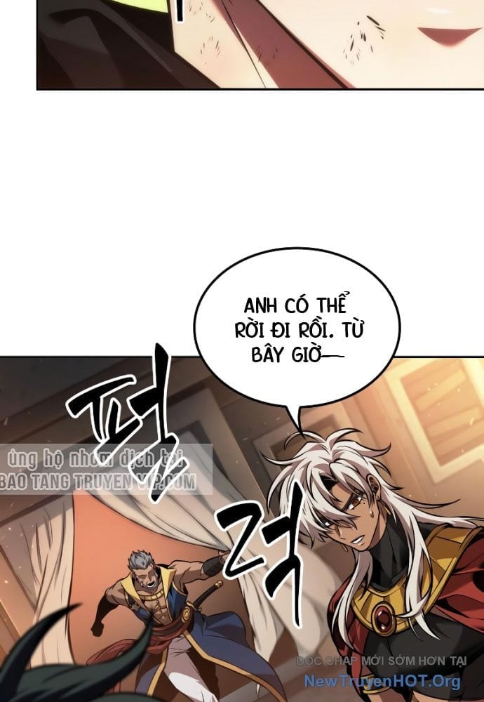 Mạo Hiểm Giả Cuối Cùng Chapter 86 - Trang 2
