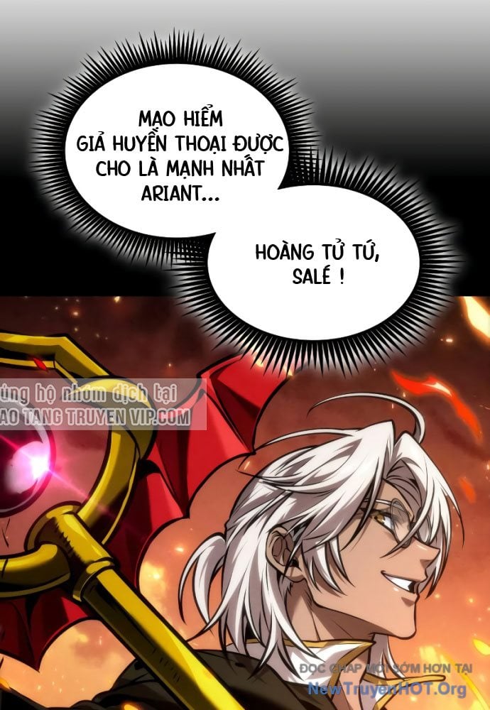 Mạo Hiểm Giả Cuối Cùng Chapter 86 - Trang 2