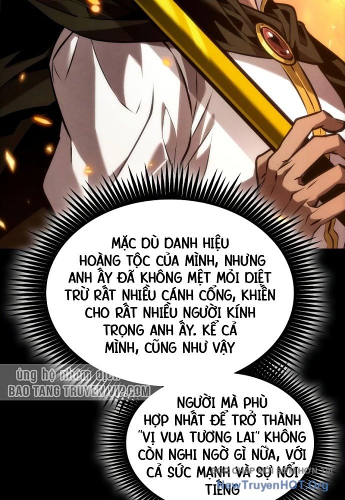 Mạo Hiểm Giả Cuối Cùng Chapter 86 - Trang 2