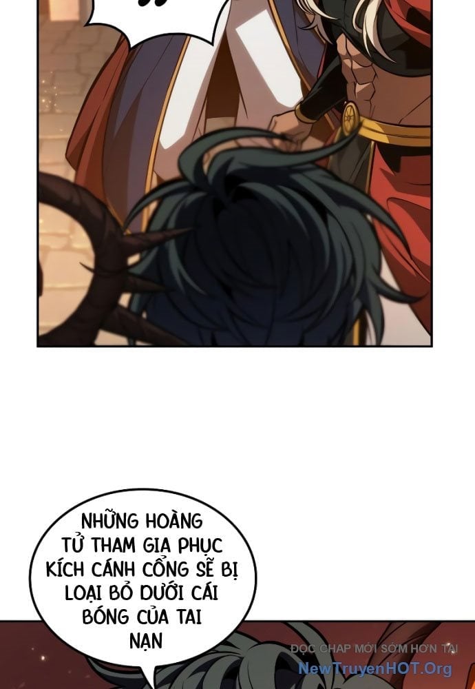 Mạo Hiểm Giả Cuối Cùng Chapter 86 - Trang 2
