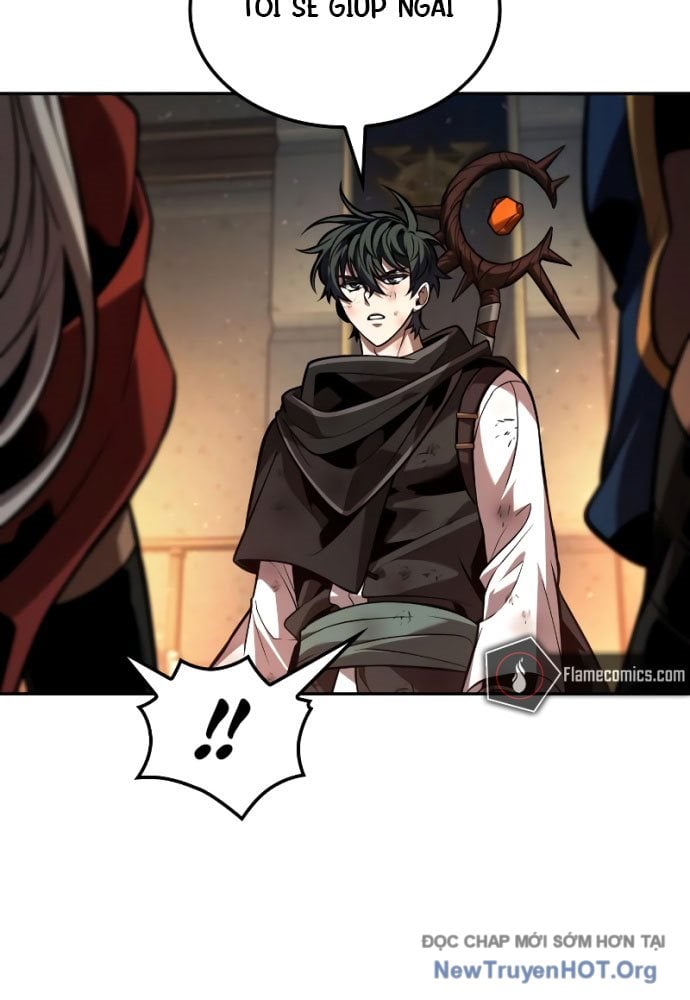 Mạo Hiểm Giả Cuối Cùng Chapter 86 - Trang 2