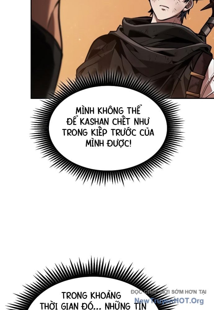 Mạo Hiểm Giả Cuối Cùng Chapter 86 - Trang 2