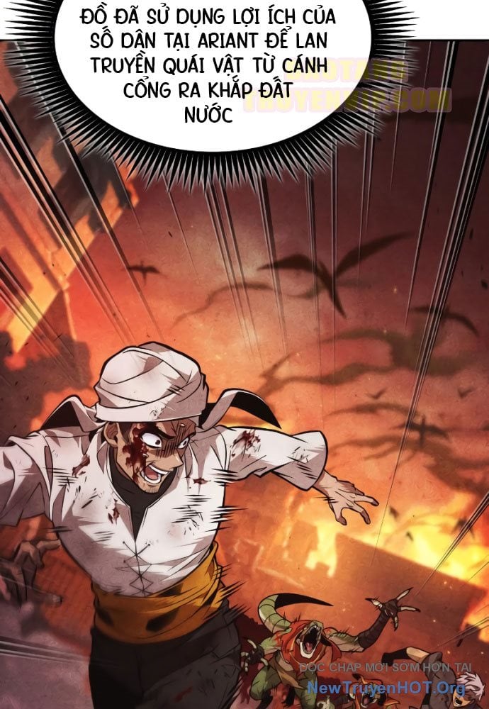 Mạo Hiểm Giả Cuối Cùng Chapter 86 - Trang 2