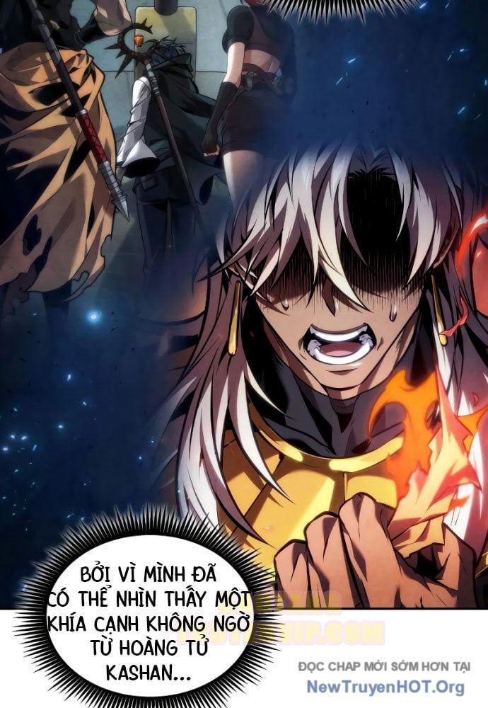 Mạo Hiểm Giả Cuối Cùng Chapter 86 - Trang 2