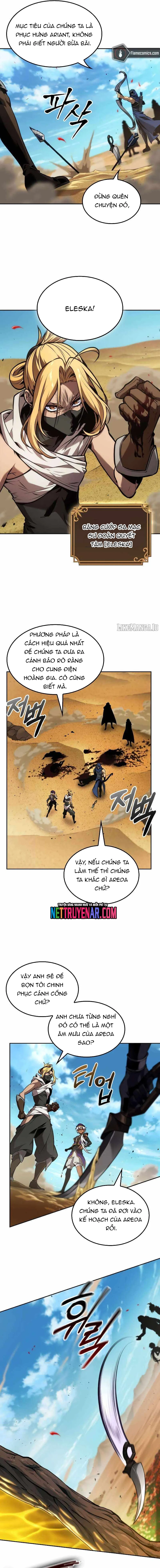 Mạo Hiểm Giả Cuối Cùng Chapter 88 - Trang 3