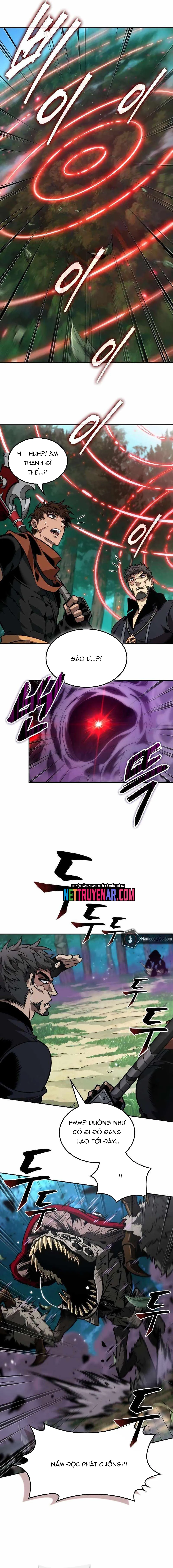 Mạo Hiểm Giả Cuối Cùng Chapter 88 - Trang 3