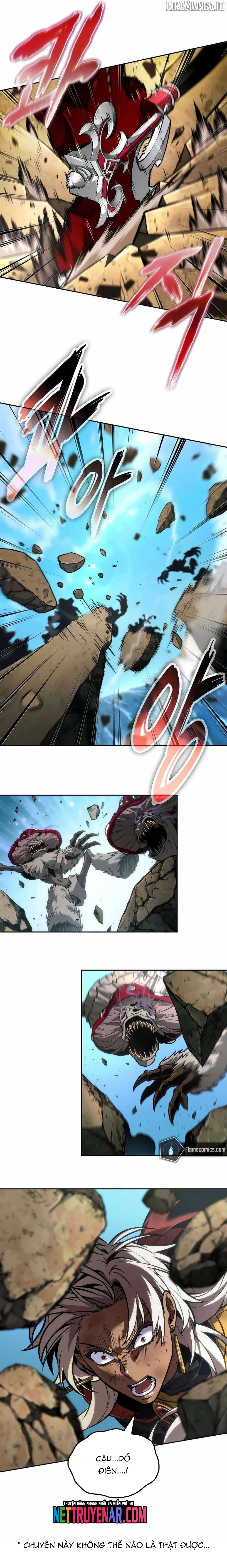 Mạo Hiểm Giả Cuối Cùng Chapter 88 - Trang 3