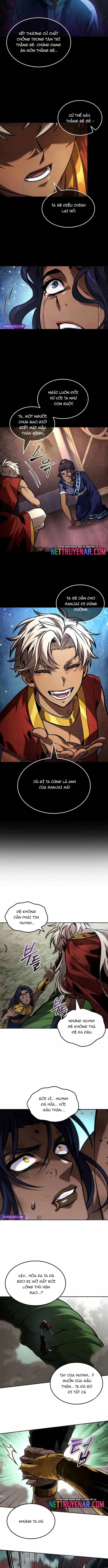 Mạo Hiểm Giả Cuối Cùng Chapter 91 - Trang 2
