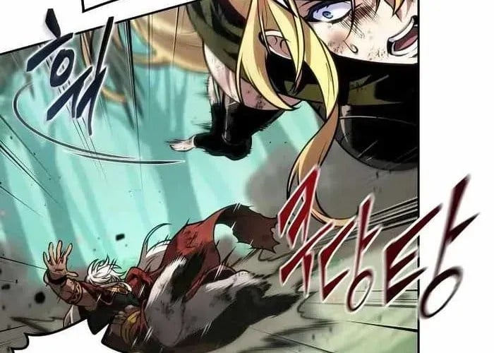 Mạo Hiểm Giả Cuối Cùng Chapter 93 - Trang 2