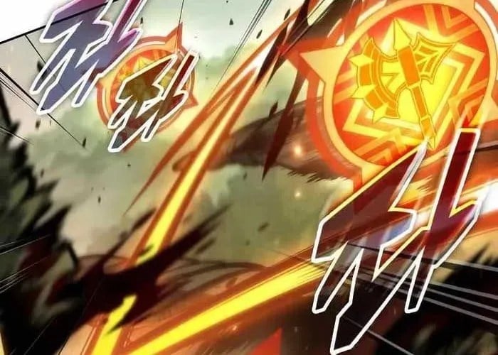 Mạo Hiểm Giả Cuối Cùng Chapter 93 - Trang 2