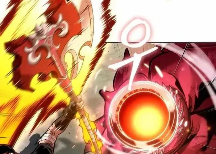 Mạo Hiểm Giả Cuối Cùng Chapter 93 - Trang 2