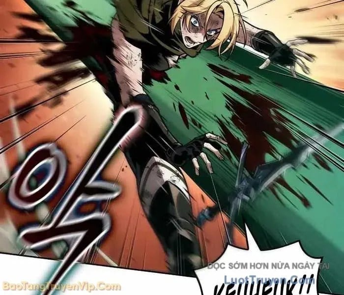 Mạo Hiểm Giả Cuối Cùng Chapter 93 - Trang 2