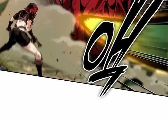 Mạo Hiểm Giả Cuối Cùng Chapter 93 - Trang 2