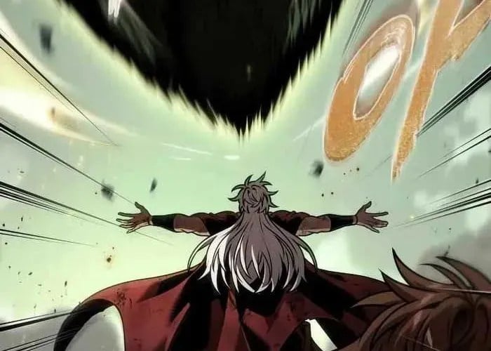 Mạo Hiểm Giả Cuối Cùng Chapter 93 - Trang 2