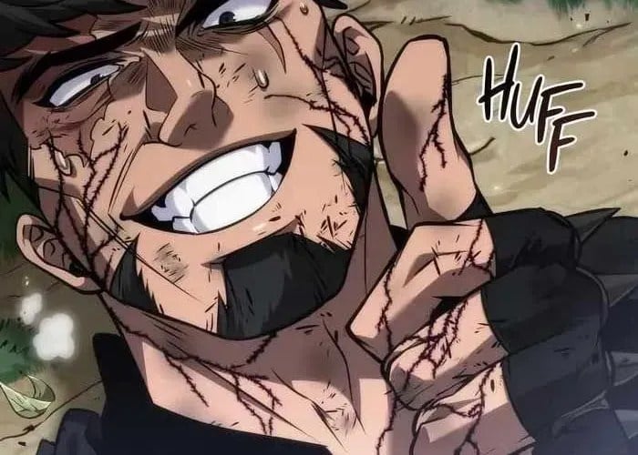 Mạo Hiểm Giả Cuối Cùng Chapter 93 - Trang 2