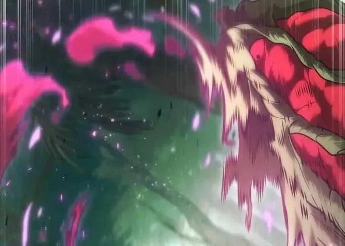 Mạo Hiểm Giả Cuối Cùng Chapter 93 - Trang 2