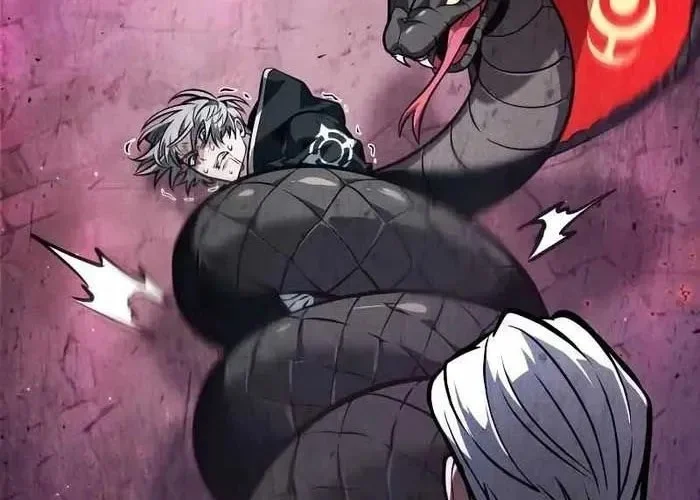 Mạo Hiểm Giả Cuối Cùng Chapter 93 - Trang 2