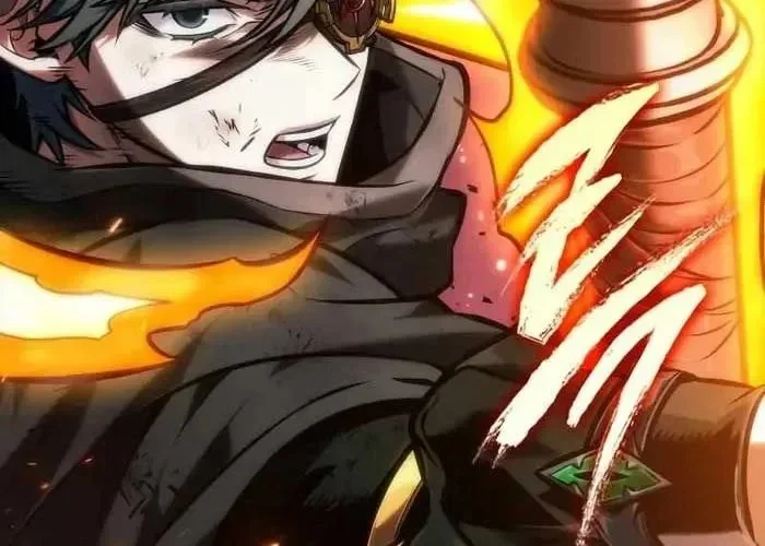 Mạo Hiểm Giả Cuối Cùng Chapter 93 - Trang 2