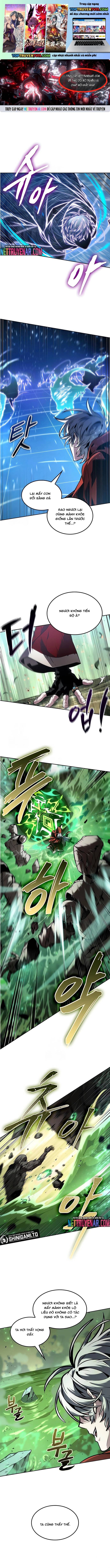 Mạo Hiểm Giả Cuối Cùng Chapter 94 - Trang 2