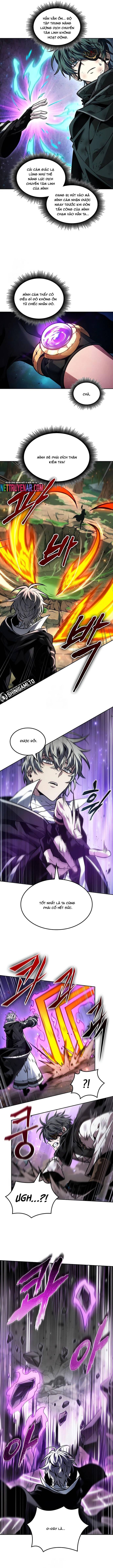 Mạo Hiểm Giả Cuối Cùng Chapter 94 - Trang 2