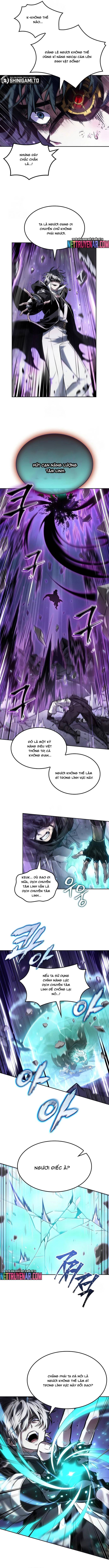 Mạo Hiểm Giả Cuối Cùng Chapter 94 - Trang 2