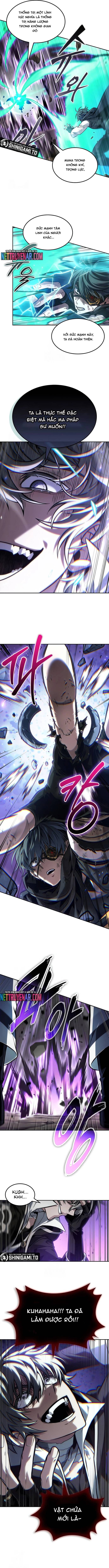 Mạo Hiểm Giả Cuối Cùng Chapter 94 - Trang 2