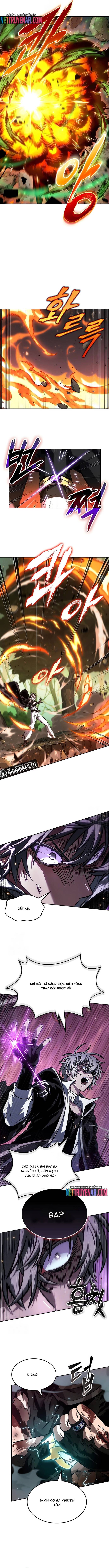 Mạo Hiểm Giả Cuối Cùng Chapter 94 - Trang 2