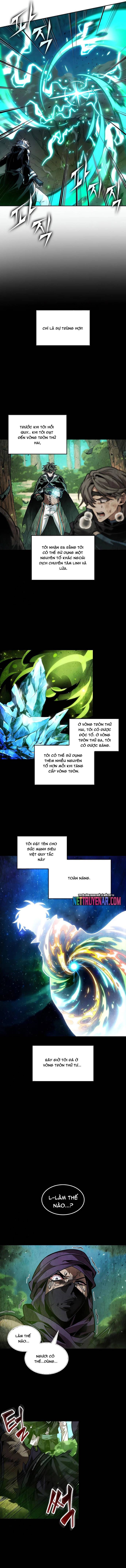 Mạo Hiểm Giả Cuối Cùng Chapter 94 - Trang 2