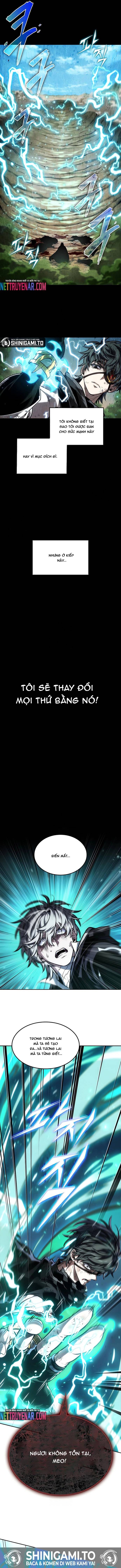 Mạo Hiểm Giả Cuối Cùng Chapter 94 - Trang 2