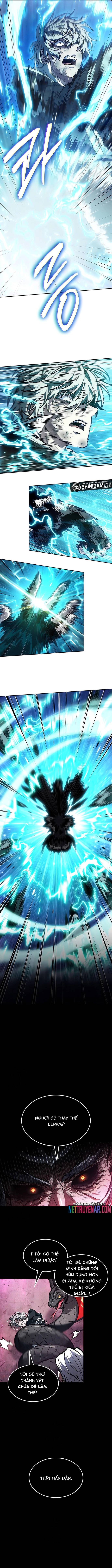 Mạo Hiểm Giả Cuối Cùng Chapter 94 - Trang 2